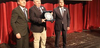 TÜSEB Aşı Enstitüsü Başkanı Prof. Dr. Kara, Malatya'da konuştu Açıklaması