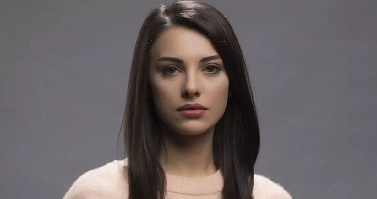 Tuvana Türkay kimdir? Tuvana Türkay kaç yaşında, nereli?