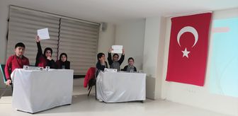 Ulaş'ta Siyer-i Nebi bilgi yarışması düzenlendi