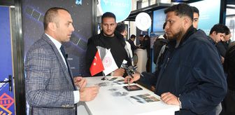 Ulaşım Festivali Malatya'da başladı