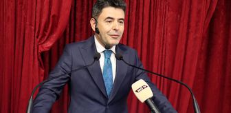 Ulaştırma ve Altyapı Bakan Yardımcısı Boyraz, Hatay'da üniversite öğrencilerine yatırımları anlattı