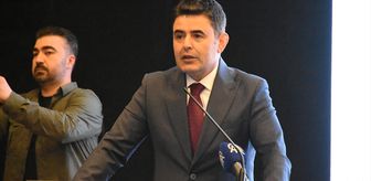 Ulaştırma ve Altyapı Bakan Yardımcısı Boyraz, Malatya'da Ulaştırma Festivali'ne katıldı