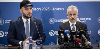 Ulaştırma ve Altyapı Bakanlığı ile Sıfır Atık Vakfı arasında işbirliği protokolü imzalandı
