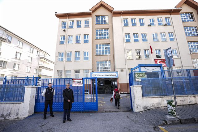 ulke genelinde okullarda guvenlik tedbirleri 3 19753988 o
