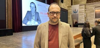 'Uluğbeyler Erol Güngör' belgeseli gala gösteriminde izleyiciyle buluştu