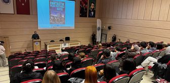Uluslararası Bilim Kurgu ve Fantastik Film Festivali'nin Tekirdağ ayağı başladı