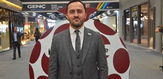 Uluslararası İnegöl Mobilya Fuarı yabancı alım heyetlerini ağırlıyor