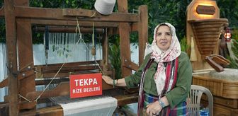 'Uluslararası Kaçkar Turizm Fuarı', Rize ve Artvin'in ortak potansiyelini vitrine çıkardı