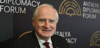 Uluslararası Uzay Federasyonu İcra Direktörü Feichtinger, uzay alanındaki gelişmeleri değerlendirdi Açıklaması