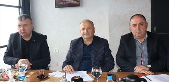 Ünye'de 35. Uluslararası Kültür, Sanat ve Turizm Festivali düzenlenecek