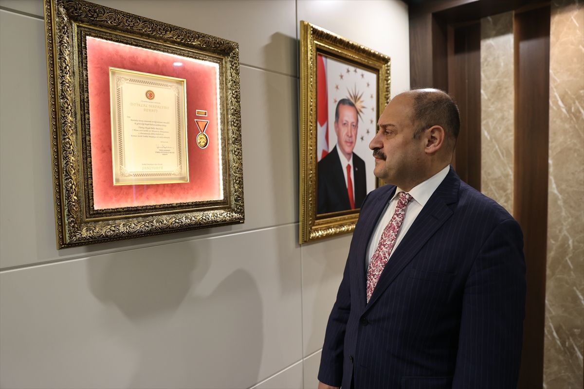 Urfa'nın "Şanlı" destanı 106 yaşında