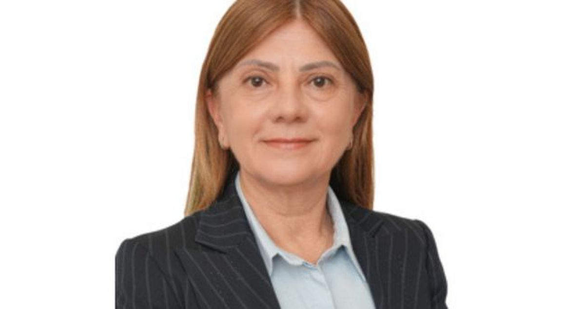 Üsküdar Belediye Başkan Yardımcısı Filiz Deveci kimdir? Filiz Deveci kaç yaşında, nereli, ne iş yapıyor?