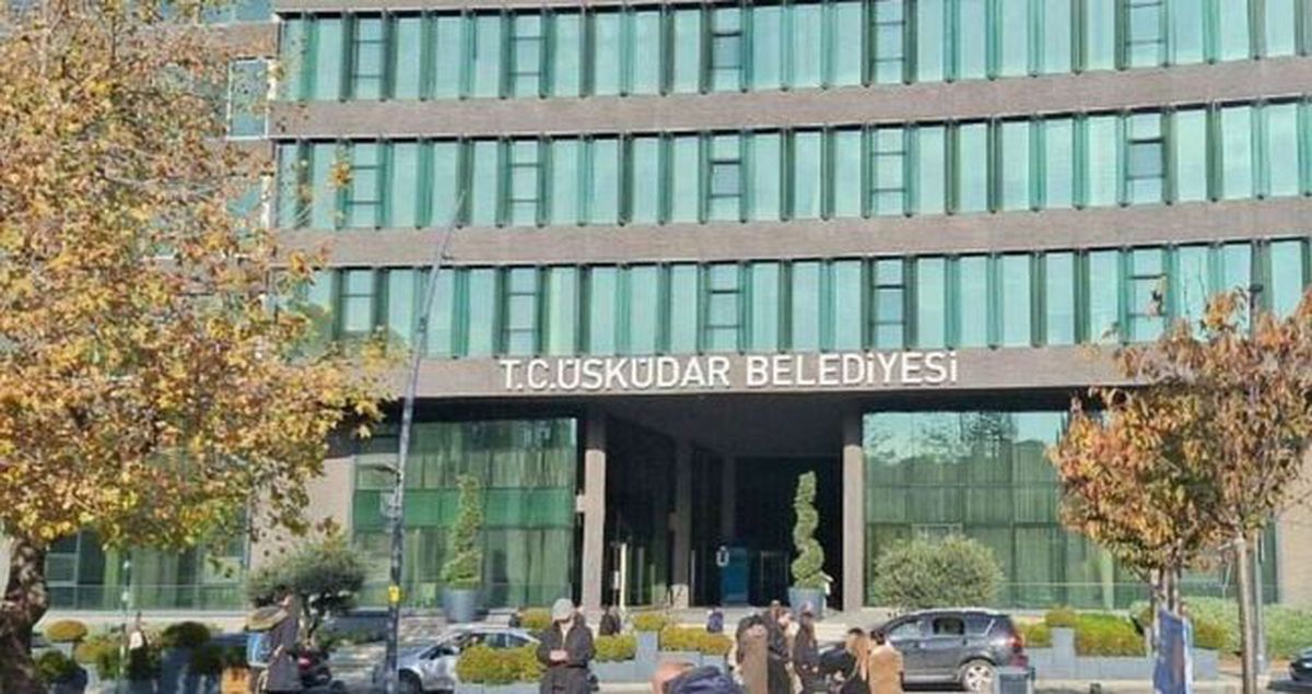 Üsküdar Belediyesi SON DAKİKA! Üsküdar Belediyesi'ne neden operasyon düzenlendi, kimler gözaltına alındı?