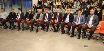 Üsküp'te 'Balkan Gençlik Okulu 2026' projesinin açılış programı düzenlendi
