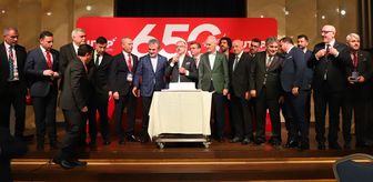 UTEP ticari eşleştirme toplantısı düzenledi