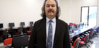 Uzmanından ailelere 'çocuklarınızı dijital dehlizlerde yalnız bırakmayın' uyarısı