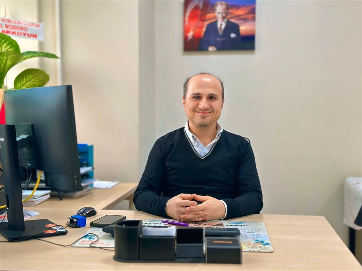 Uzmanından 'kalp sağlığı için sigaradan uzak durun' uyarısı