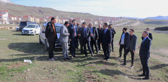 Van'da 150 yataklı hastane inşa edilecek