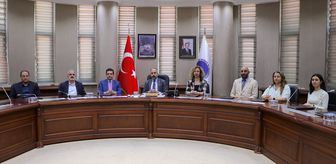 Van'da açılacak Doğu Anadolu Kariyer Fuarı'nda öğrenciler, iş dünyasıyla buluşacak