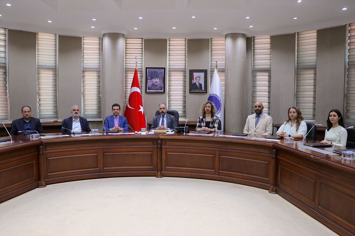 Van'da açılacak Doğu Anadolu Kariyer Fuarı'nda öğrenciler, iş dünyasıyla buluşacak