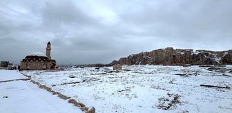 Van, Hakkari, Bitlis ve Muş'ta 317 yerleşim yerine ulaşım sağlanamıyor