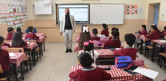Van'ın minik matematikçileri dünya şampiyonluğu için yarışacak