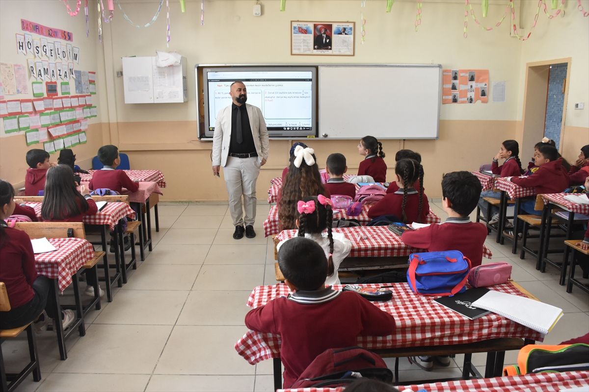 Van'ın minik matematikçileri dünya şampiyonluğu için yarışacak