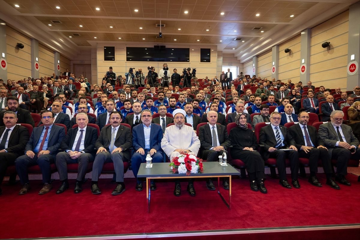 Vekalet yoluyla kurban kesim bedelleri belirlendi