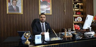 Vezirköprü Belediye Başkanı Gül, Yağlı Güreş Düzenleyen Kentler Birliği encümen üyeliğine seçildi