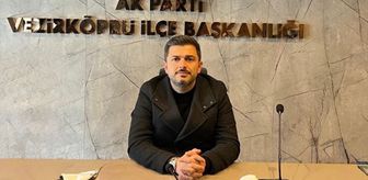 Vezirköprü'de enerji altyapısını güçlendirmeye yönelik çalışma yapılıyor