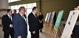 Vezirköprü'de Kut'ül Amare Zaferi'nin yıl dönümü kutlandı