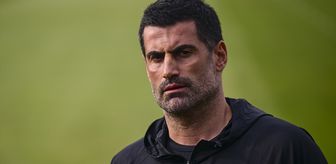 Volkan Demirel'den 'Onyekuru' açıklaması Açıklaması
