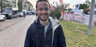 Yabancı gazetecilerden TUR 2026'ya övgü