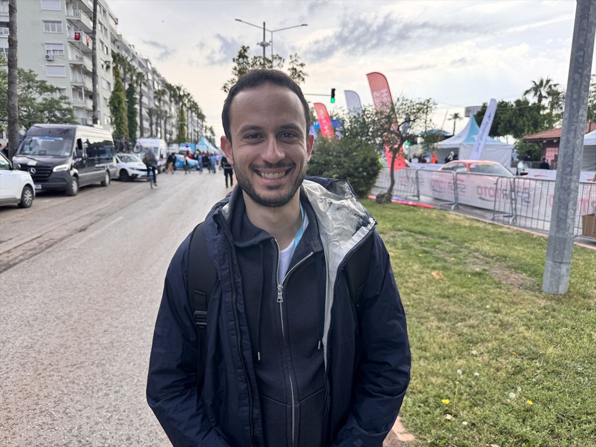 Yabancı gazetecilerden TUR 2026'ya övgü