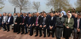 Yalova'da İbn Haldun Üniversitesi Dil Köyü açıldı