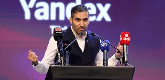 Yandex Türkiye'nin düzenlediği 'Anadolu Hackathon' yarışmasında final heyecanı yaşandı