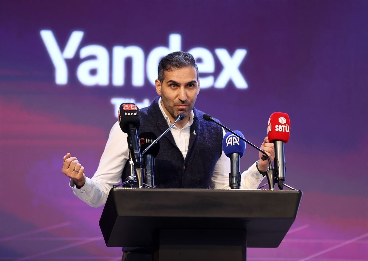 Anadolu Hackathon Finali Sivas'ta Yapıldı