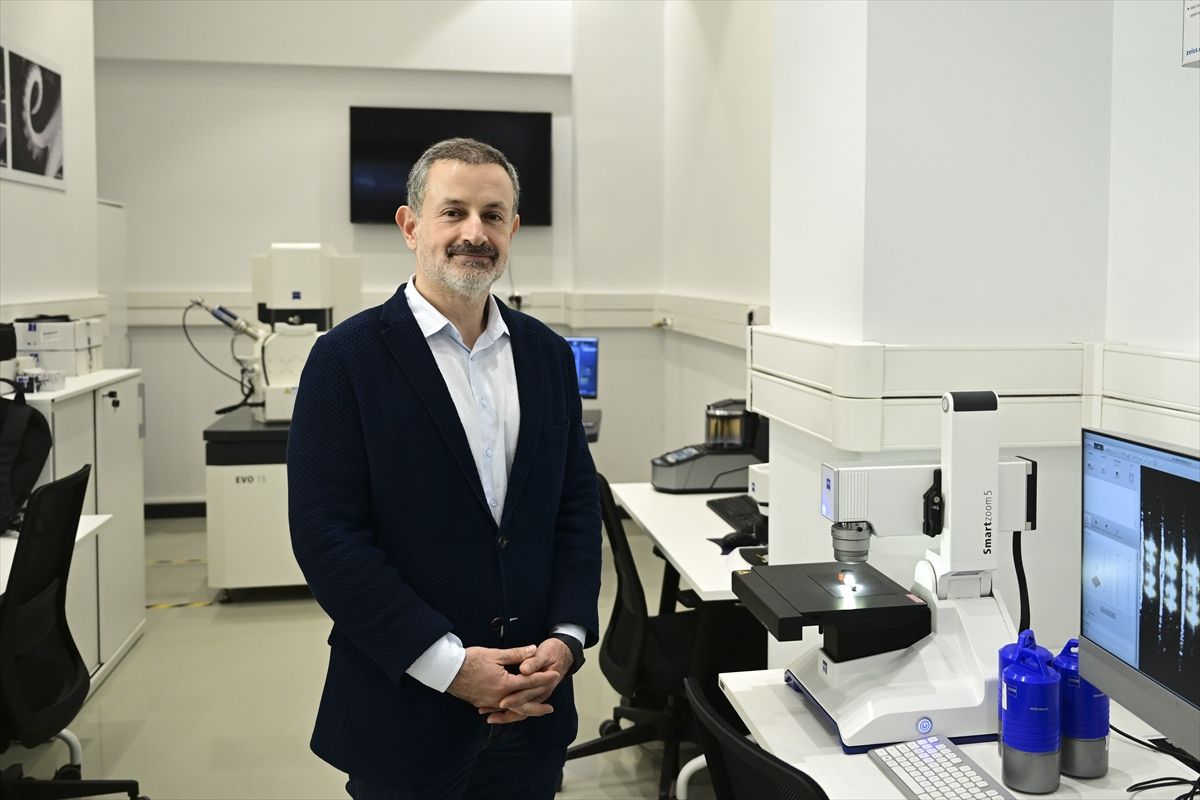 Yarı iletken sektöründe Türkiye'nin öne çıkması bekleniyor