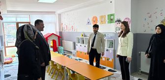 Yenice'de Diyanet Gençlik Merkezi ve 4-6 yaş Kuran kursu açıldı