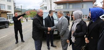 Yenice'de vatandaşların bağışlarıyla tıbbi malzeme alındı