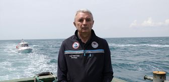 Yerli üretim mersin balığından elde edilen havyar 'Türk havyarı' markasıyla 2027'de ihraç edilecek
