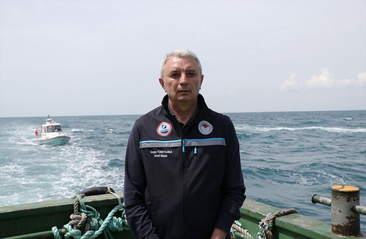 Yerli üretim mersin balığından elde edilen havyar 'Türk havyarı' markasıyla 2027'de ihraç edilecek