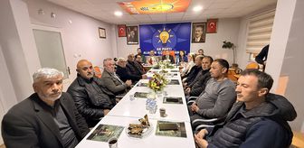 Alaçam'da bağımlılıkla mücadele eğitimi