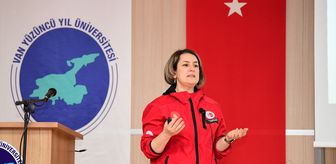 Temiz çevre için sıfır atık ve koruma projelerine ağırlık verilmesi öneriliyor
