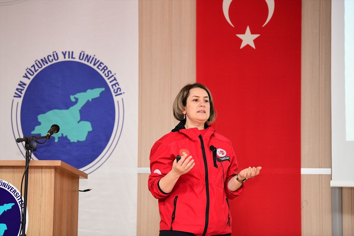 Temiz çevre için sıfır atık ve koruma projelerine ağırlık verilmesi öneriliyor
