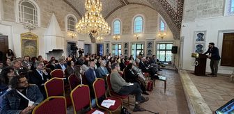 Yıldız Teknik Üniversitesinde uluslararası astronomi konferansı düzenleniyor