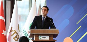 YTB'nin düzenlediği 'Diaspora Genç Temsilciler Buluşması' törenle sona erdi