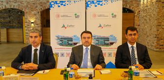 Zafer Kalkınma Ajansı Yönetim Kurulu Uşak'ta toplandı