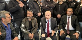 Zafer Partisi Genel Başkanı Özdağ, Konya'da ziyaretlerde bulundu