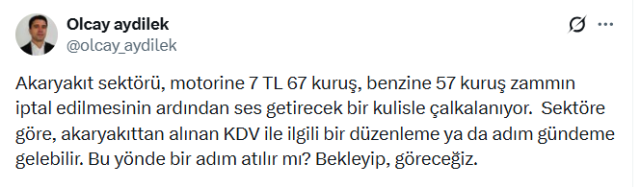zam iptali sonrasi gundemde ak 4e62a4a604 3245 1 m